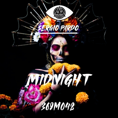 Sergio Pardo - Midnight [369M042]